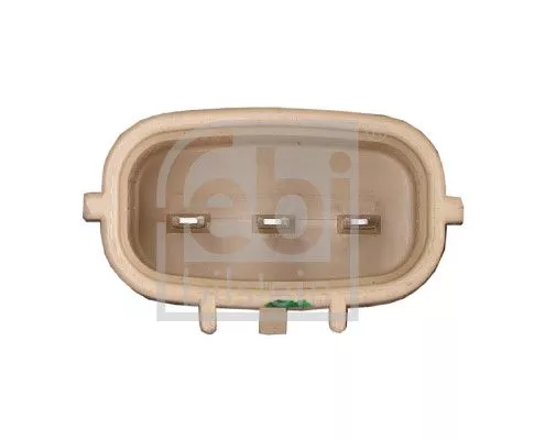 FEBI BILSTEIN FEBI BILSTEIN 193050 Febi Alternator For Nissan Cabstar Navara Np300 Pathfinder 