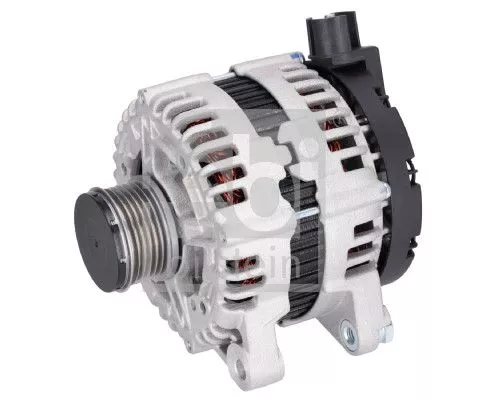 Febi Alternator For Ford Land Rover Freelander 2 Galaxy Mondeo S-max