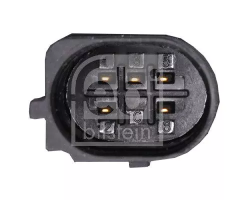 FEBI BILSTEIN FEBI BILSTEIN 193116 EGR Module 