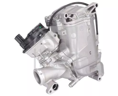 FEBI BILSTEIN FEBI BILSTEIN 193116 EGR Module 