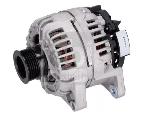 Febi Alternator For Opel Vauxhall Astra Astra G Classic Astra H Classic
