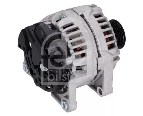 FEBI BILSTEIN FEBI BILSTEIN 193120 Febi Alternator For Opel Vauxhall Astra Astra G Classic Astra H Classic 