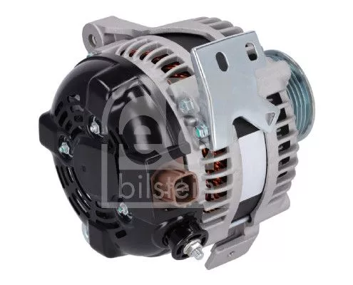 FEBI BILSTEIN FEBI BILSTEIN 193145 Febi Alternator For Toyota Avensis Avensis Verso Camry Highlander / Klu 