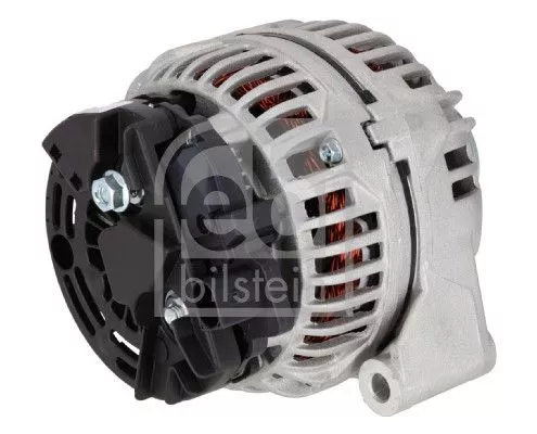 FEBI BILSTEIN FEBI BILSTEIN 193159 Febi Alternator For Chrysler Mercedes-benz C-class Clk Crossfire M-clas 