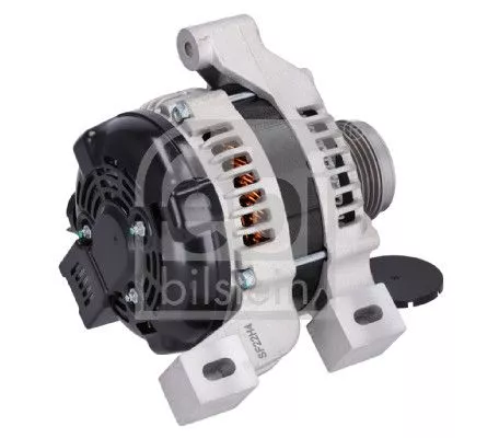 FEBI BILSTEIN FEBI BILSTEIN 193161 Febi Alternator For Volvo C30 C70 S40 V50 