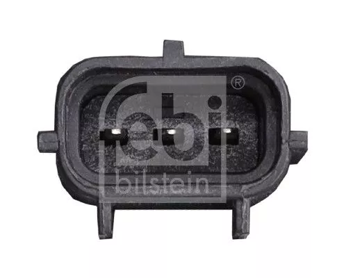 FEBI BILSTEIN FEBI BILSTEIN 193161 Febi Alternator For Volvo C30 C70 S40 V50 