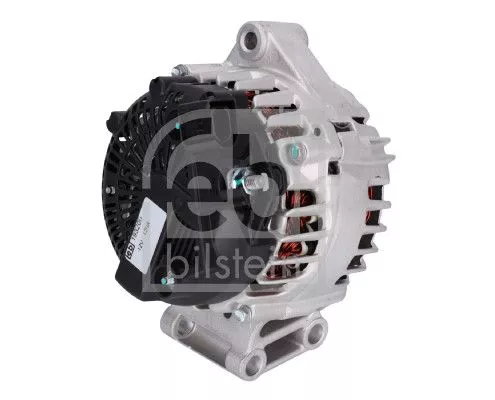 FEBI BILSTEIN FEBI BILSTEIN 193200 Febi Alternator For Ford B-max C-max Ecosport Fiesta Focus Grand C-max  