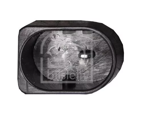 FEBI BILSTEIN FEBI BILSTEIN 193200 Febi Alternator For Ford B-max C-max Ecosport Fiesta Focus Grand C-max  