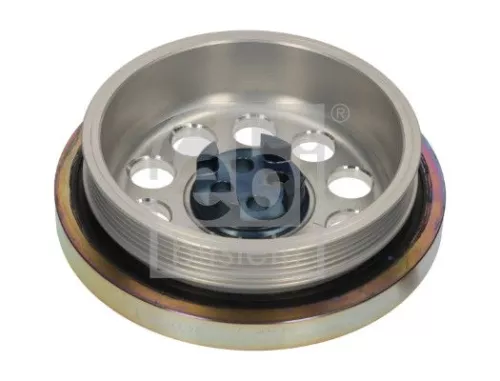 FEBI BILSTEIN FEBI BILSTEIN 193245 Febi Crankshaft Pulley  For Mercedes-benz C-class E-class 