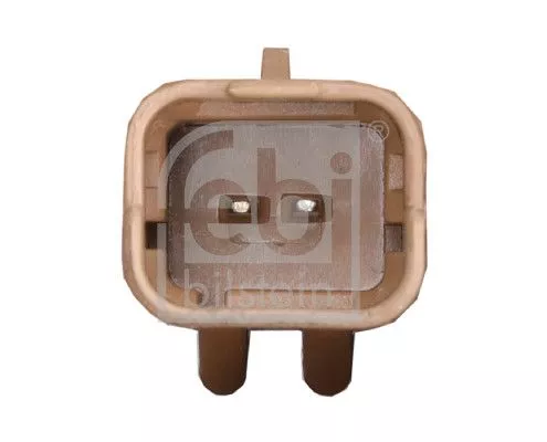 FEBI BILSTEIN FEBI BILSTEIN 193297 Febi Alternator For Citroën Peugeot 1007 207 207 Sw C2 C2 Enterprise C3 