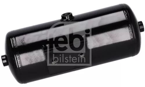 Febi Air Tank Compressed-air System For Man Neoplan Cityliner Hocl Lion