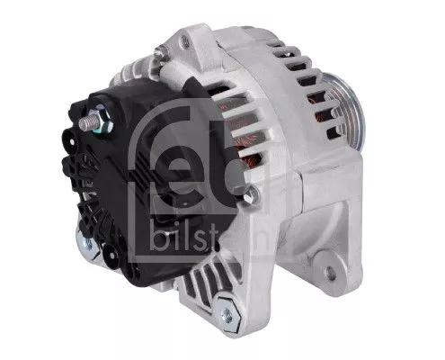 FEBI BILSTEIN FEBI BILSTEIN 193421 Febi Alternator For Dacia Nissan Renault Almera Clio Duster Grand Scéni 