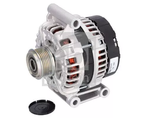 Febi Alternator For Citroën Ford Peugeot Boxer Jumper Transit Transit C
