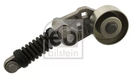 Febi Drive Belt Tensioner For Citroën Peugeot 206 206 Van 207 S