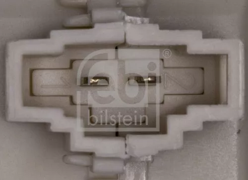 FEBI BILSTEIN FEBI BILSTEIN 193793 Actuator, fuel filler flap 