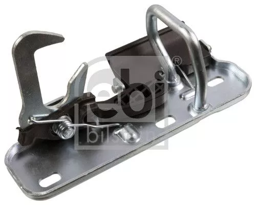 FEBI BILSTEIN FEBI BILSTEIN 193898 Bonnet Lock 