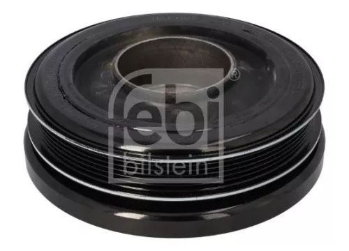 FEBI BILSTEIN FEBI BILSTEIN 193955 Febi Crankshaft Pulley  For Audi Vw A4 A4 Allroad A5 Amarok Q5 
