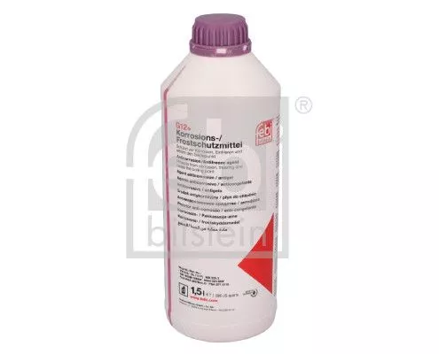  1.5 L Antifreeze For Abarth Alfa Romeo Audi Bmw Byd Chevrolet Chrysler C