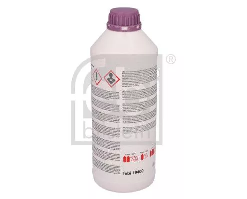 FEBI BILSTEIN FEBI BILSTEIN 19400  1.5 L Antifreeze For Abarth Alfa Romeo Audi Bmw Byd Chevrolet Chrysler C 