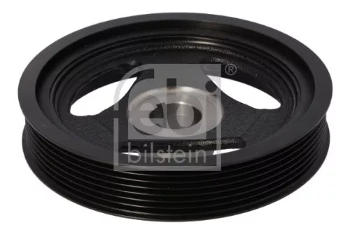 FEBI BILSTEIN FEBI BILSTEIN 194040 Febi Crankshaft Pulley  For Dacia Renault Clio Duster Express Grand 