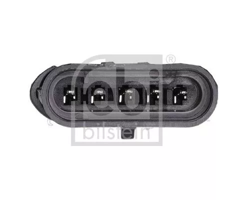 FEBI BILSTEIN FEBI BILSTEIN 194067 Febi Accelerator Pedal For Iveco Eurocargo 