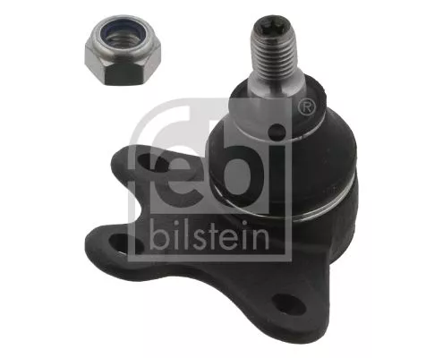 Febi Bilstein Front Left OR Right Ball Joint For Audi Seat Skoda Vw Vw (Svw)