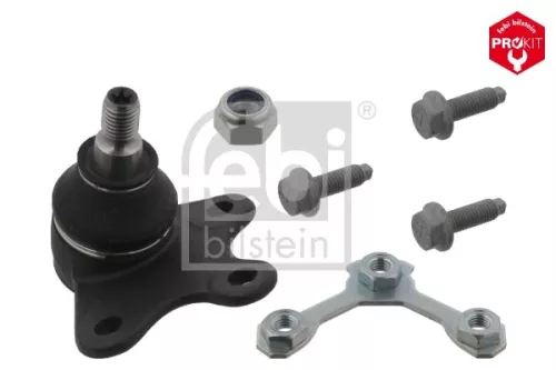 Febi Bilstein Front Left OR Right Ball Joint For Audi Seat Skoda Vw A2 Cordob