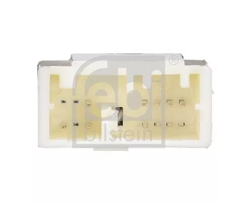 FEBI BILSTEIN FEBI BILSTEIN 194113 Clock Spring, airbag 