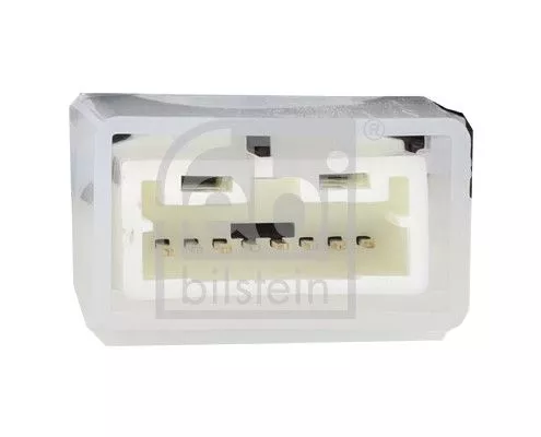 FEBI BILSTEIN FEBI BILSTEIN 194113 Clock Spring, airbag 