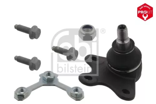 Febi Bilstein Front Left OR Right Ball Joint For Audi Seat Skoda Vw A2 Cordob