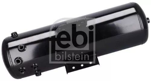Febi Air Tank Compressed-air System For Daf Cf Xd Xf Xf Ii Xg Xg+