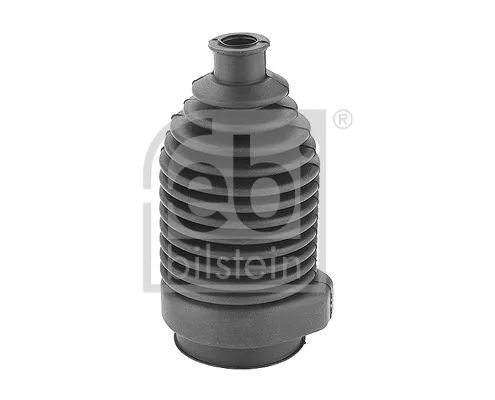 Febi Front Left Or Right Steering Rack Boot For Vw Corrado Golf Golf Va