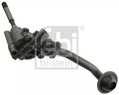 Febi Oil Pump For Audi Vw A4 A6 Cabriolet Passat