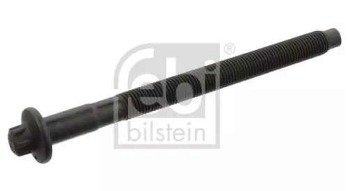 Febi Cylinder Head Bolt For Citroën Fiat Lancia Peugeot 406 605 806 Eva