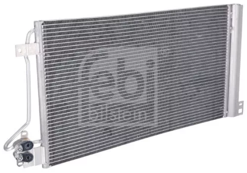 Febi Condensor With Dryer For Vw California Multivan Transporter