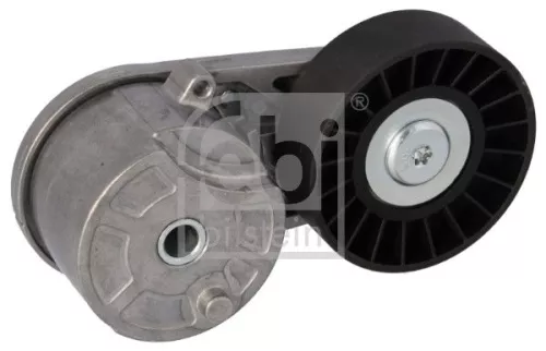 Febi Drive Belt Tensioner For Ford Tourneo Custom Transit Trans