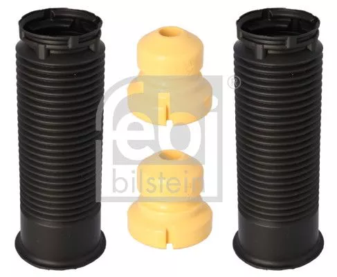 Febi 194653 Front Dust Cover Kit For Mercedes G-class