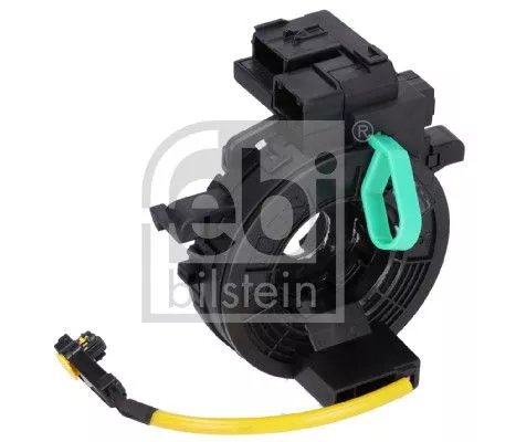 FEBI BILSTEIN FEBI BILSTEIN 194741 Clock Spring, airbag 