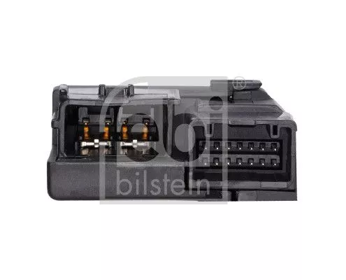 FEBI BILSTEIN FEBI BILSTEIN 194741 Clock Spring, airbag 