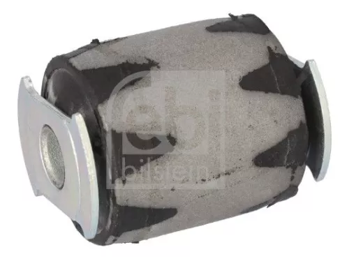 Febi Rear Left Or Right Right Leaf Spring Bush For Citroën Fiat Pe