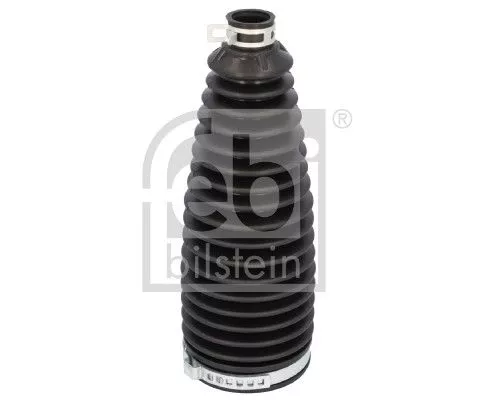 Febi Front Left Or Right Steering Rack Boot Kit For Lexus Suzuki Toyota