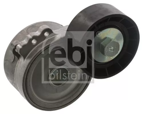 Febi Drive Belt Tensioner For Citroën Fiat Peugeot 206 206 Van 