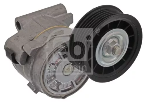 Febi Drive Belt Tensioner For Opel Saab Vauxhall 9-5 900 9000 C