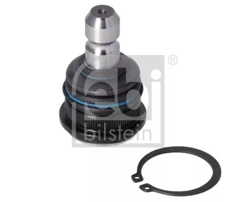 Febi Bilstein Front Left OR Right Ball Joint For Kia Rio Seltos Soul Stonic