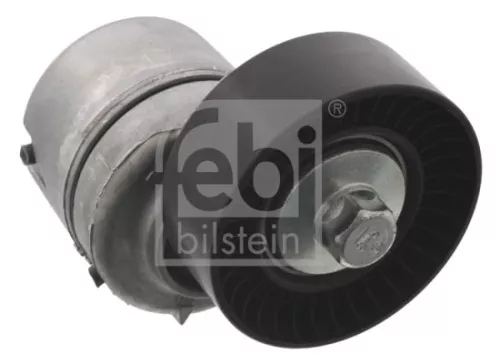 Febi Drive Belt Tensioner For Ford Escort Fiesta Ka Ka Van