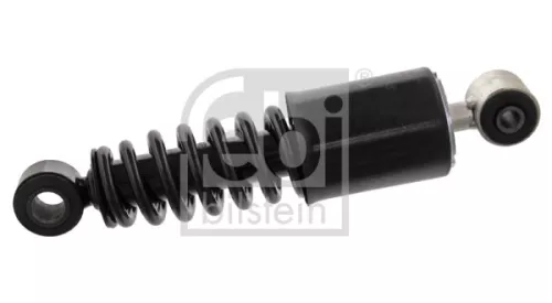 Febi Front Shock Absorber Driver Cab Suspension For MERCEDES-BENZ Actro