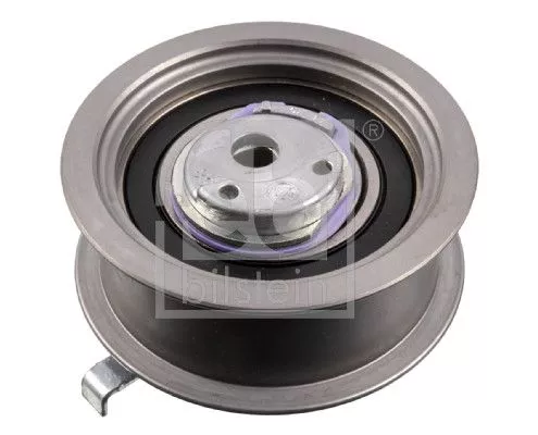 Febi Timing Belt Tensioner Pulley For Audi Vw A4 Passat