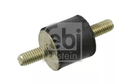 Stop- /Mounting Buffer