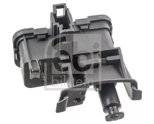 Actuator, central locking system