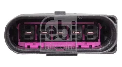 FEBI BILSTEIN FEBI BILSTEIN 196086 Cable Repair Kit, glow plug 